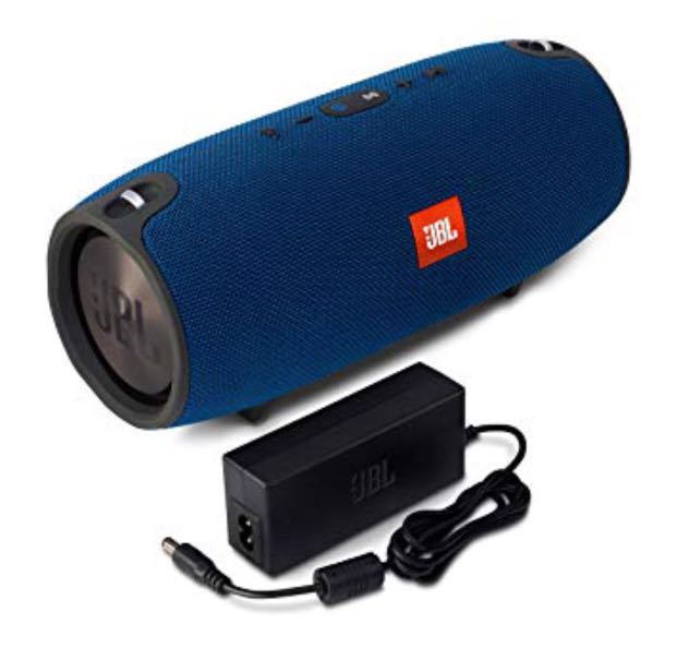 xtreme bluetooth speaker