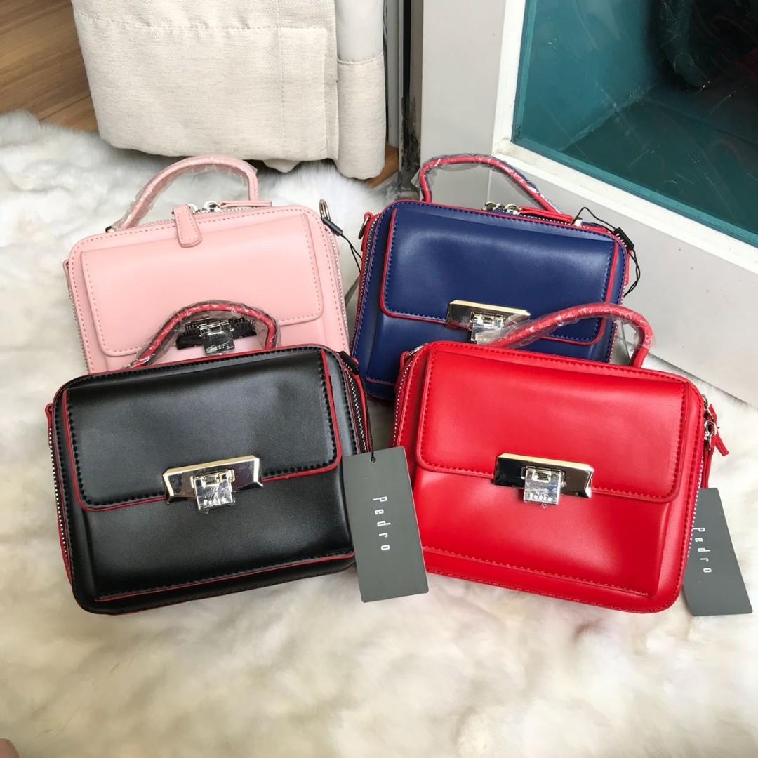 Original pedro camera bag