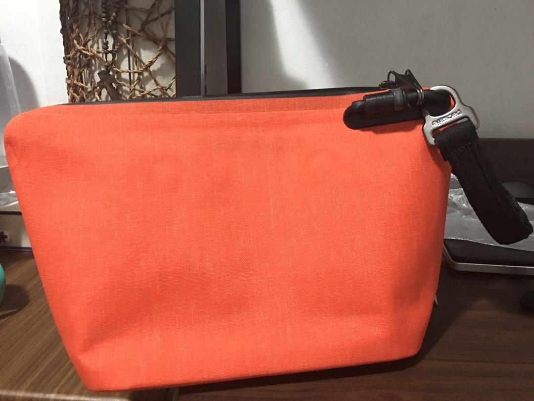 Pacsafe Dry Stash Bag