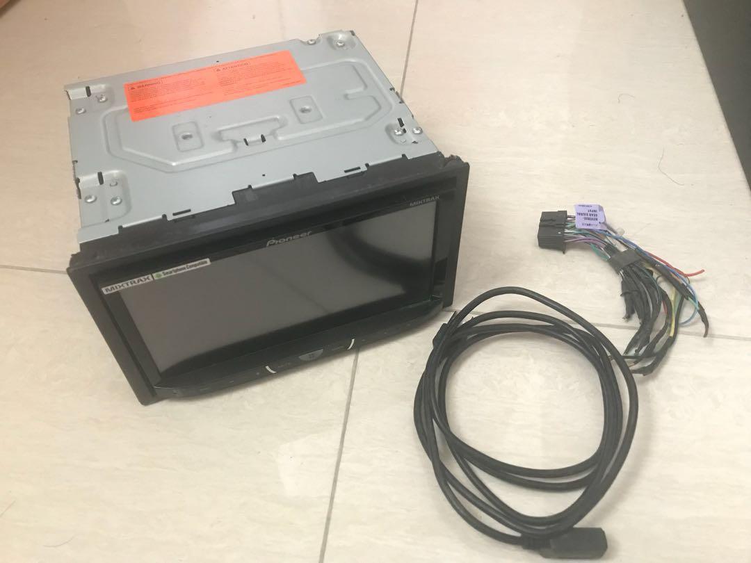 Pioneer Dvd車機 冇藍牙 汽車配件 電子配件 Carousell Pioneer Dvd車機 冇藍牙 汽車配件 電子配件 Carousell