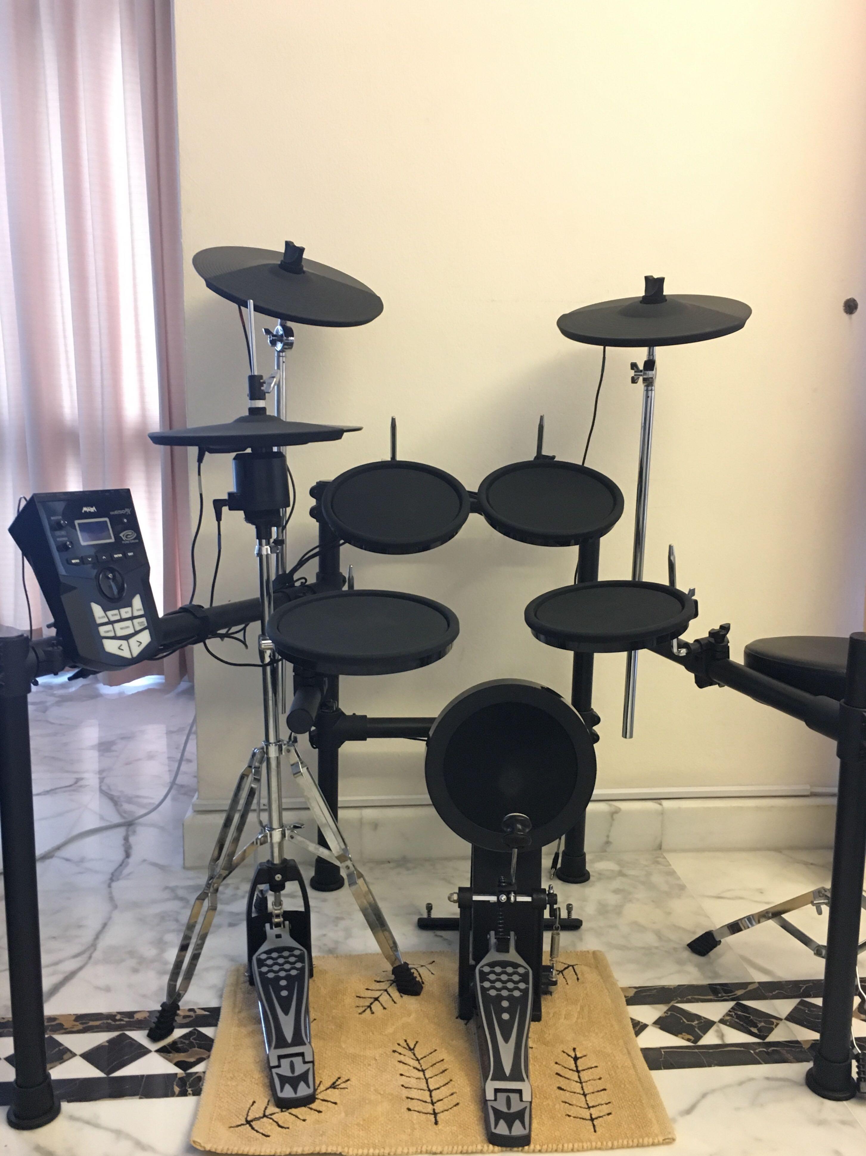 Muza dd650rx deals