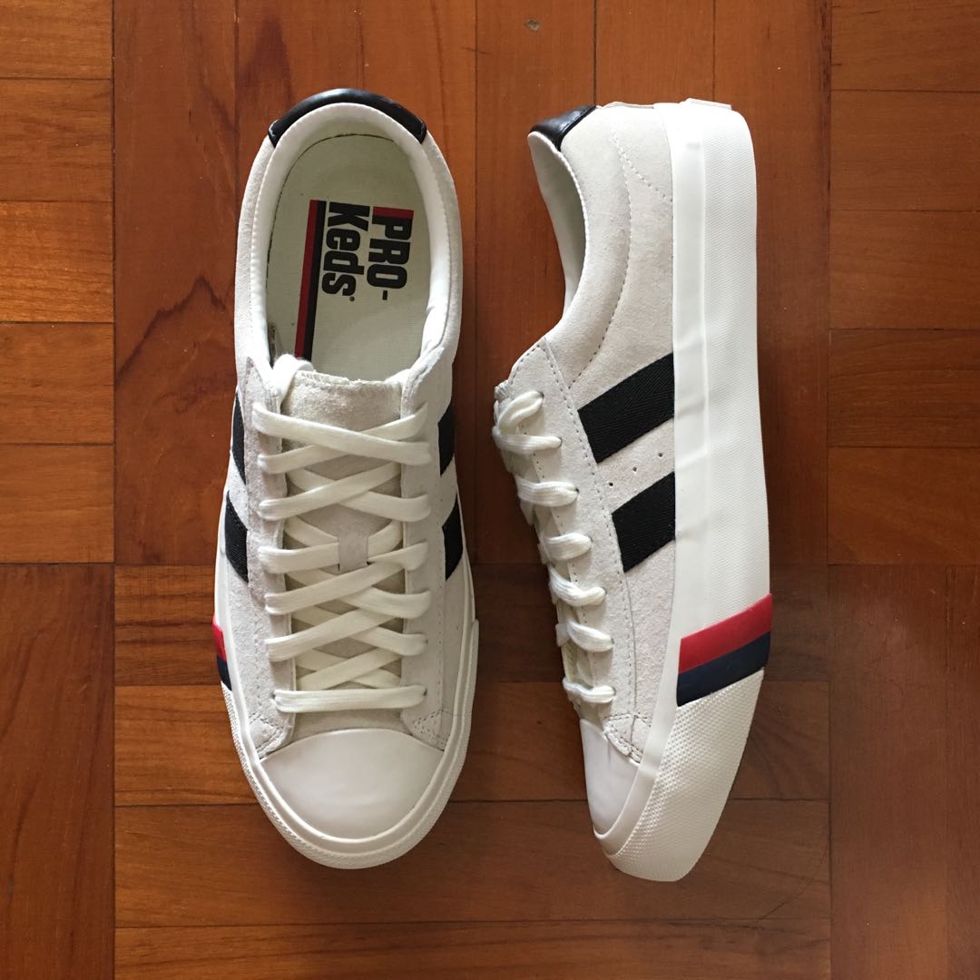 Jual sale pro keds