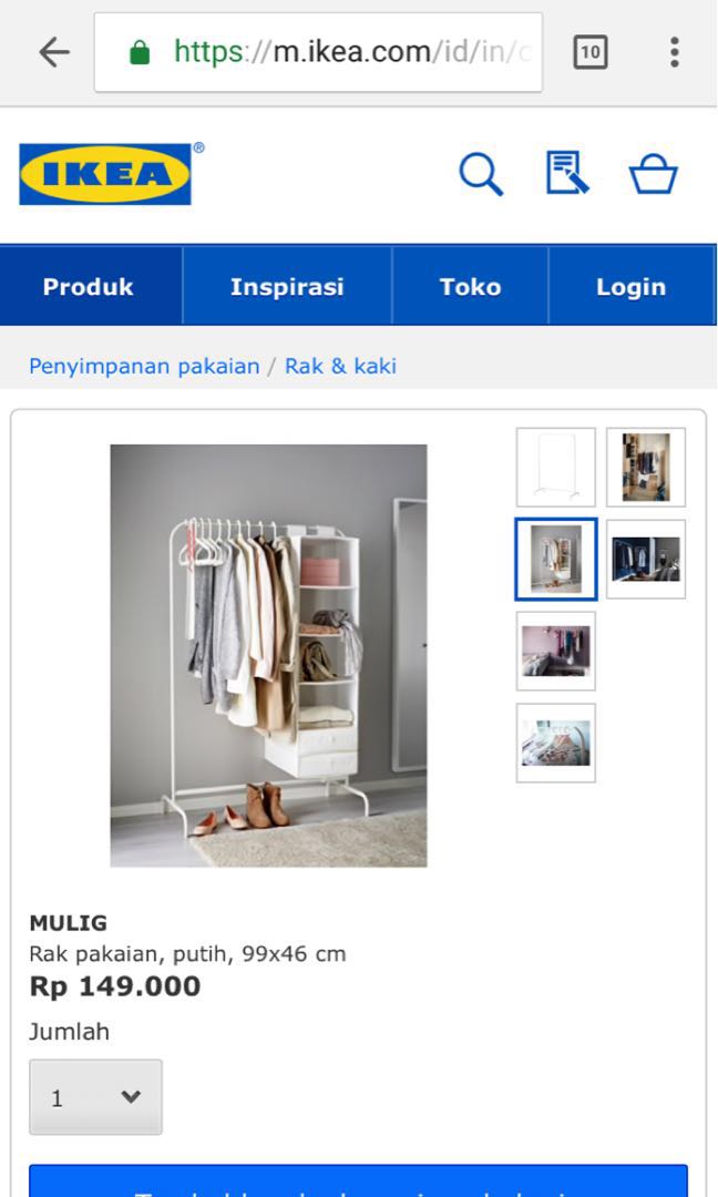 Ikea Mulig Rak Pakaian Putih Wikie Cloud Design Ideas Ikea Mulig Rak Pakaian Putih Wikie Cloud Design Ideas