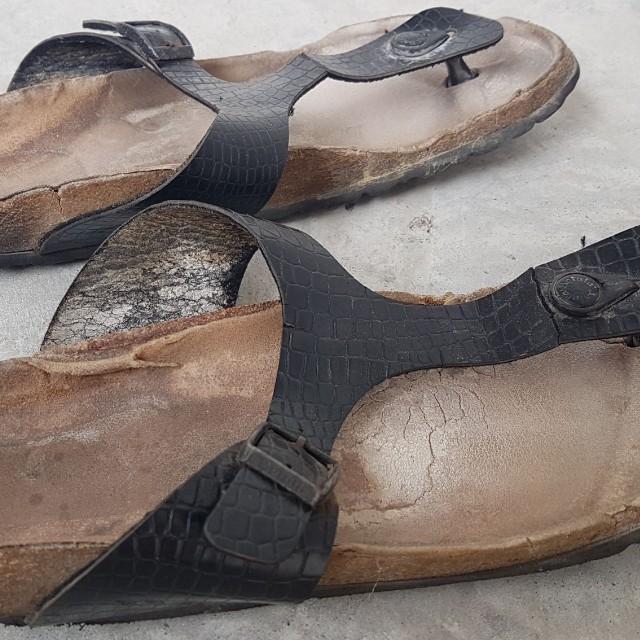 Rare discount birkenstock styles