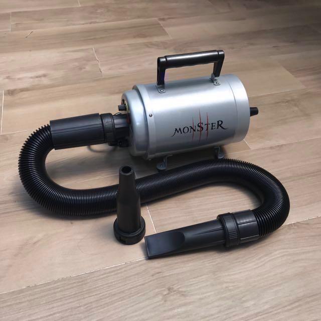 aeolus monster dryer