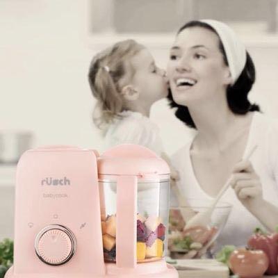 rusch baby food maker