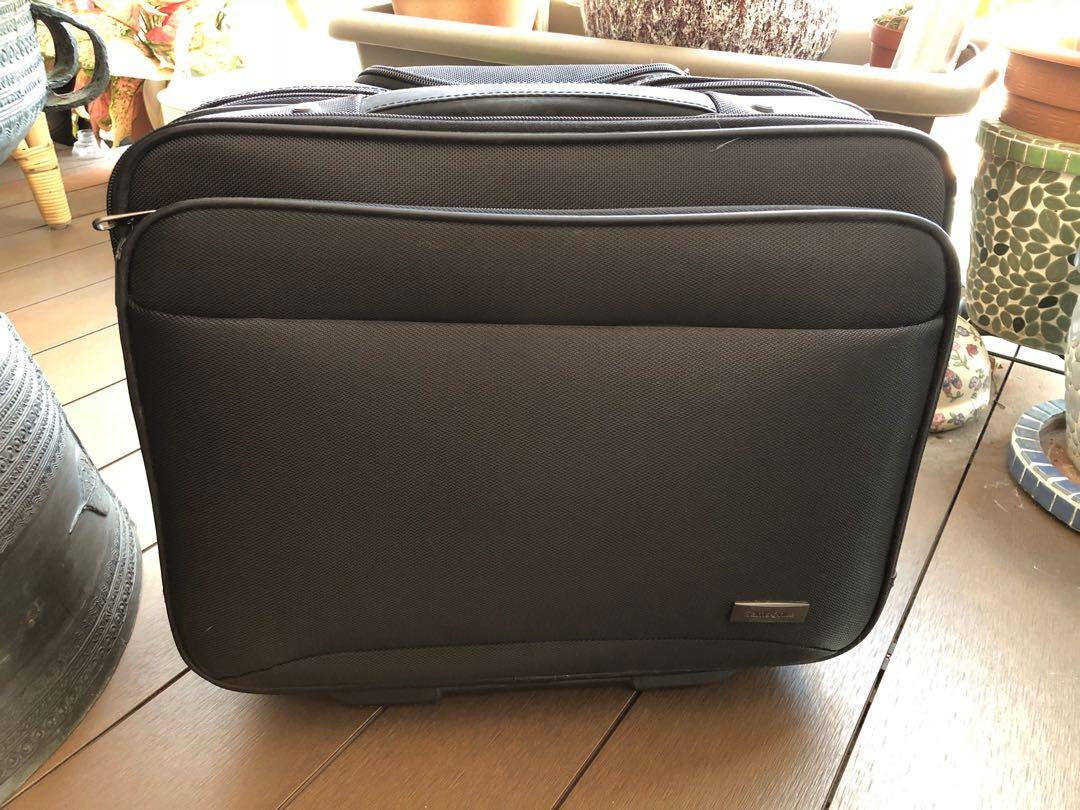 samsonite englewood 20