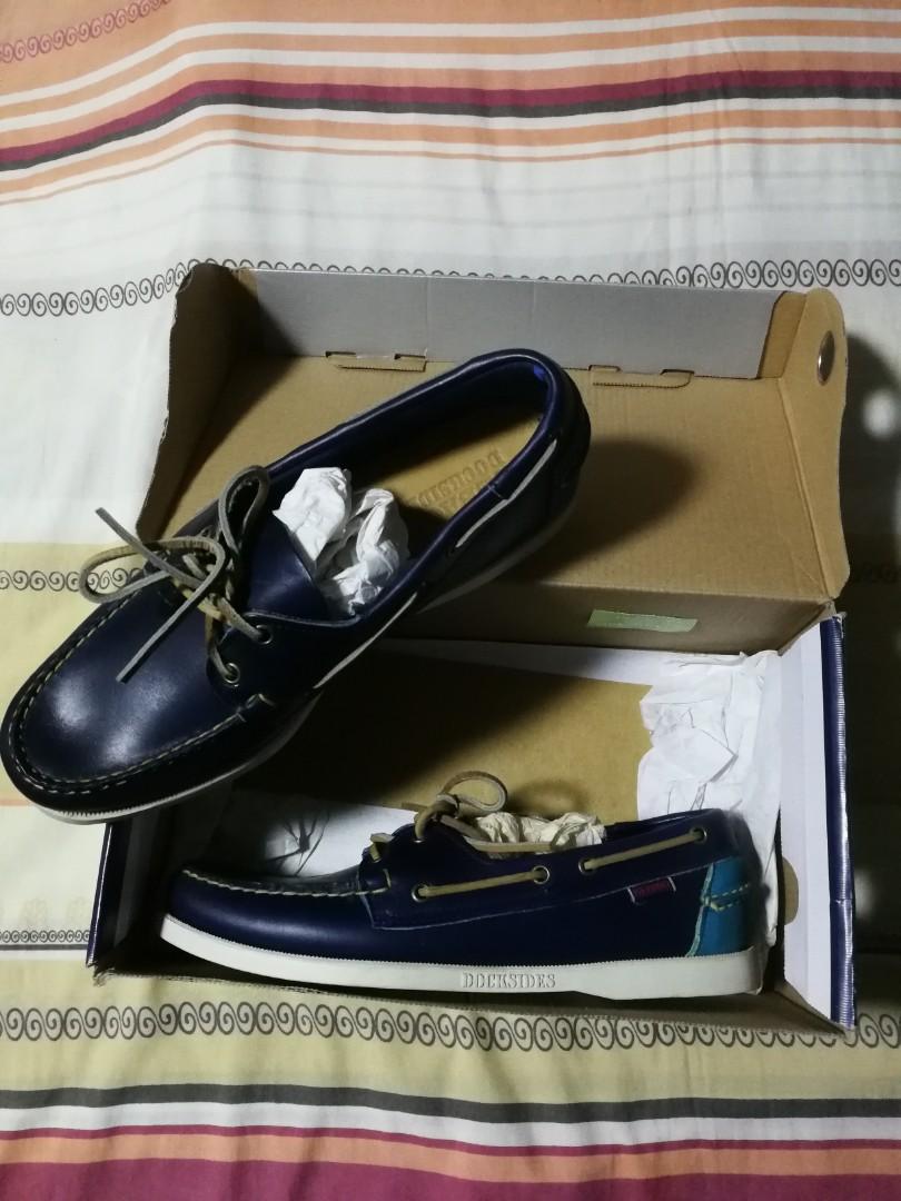 cheap sebago docksides