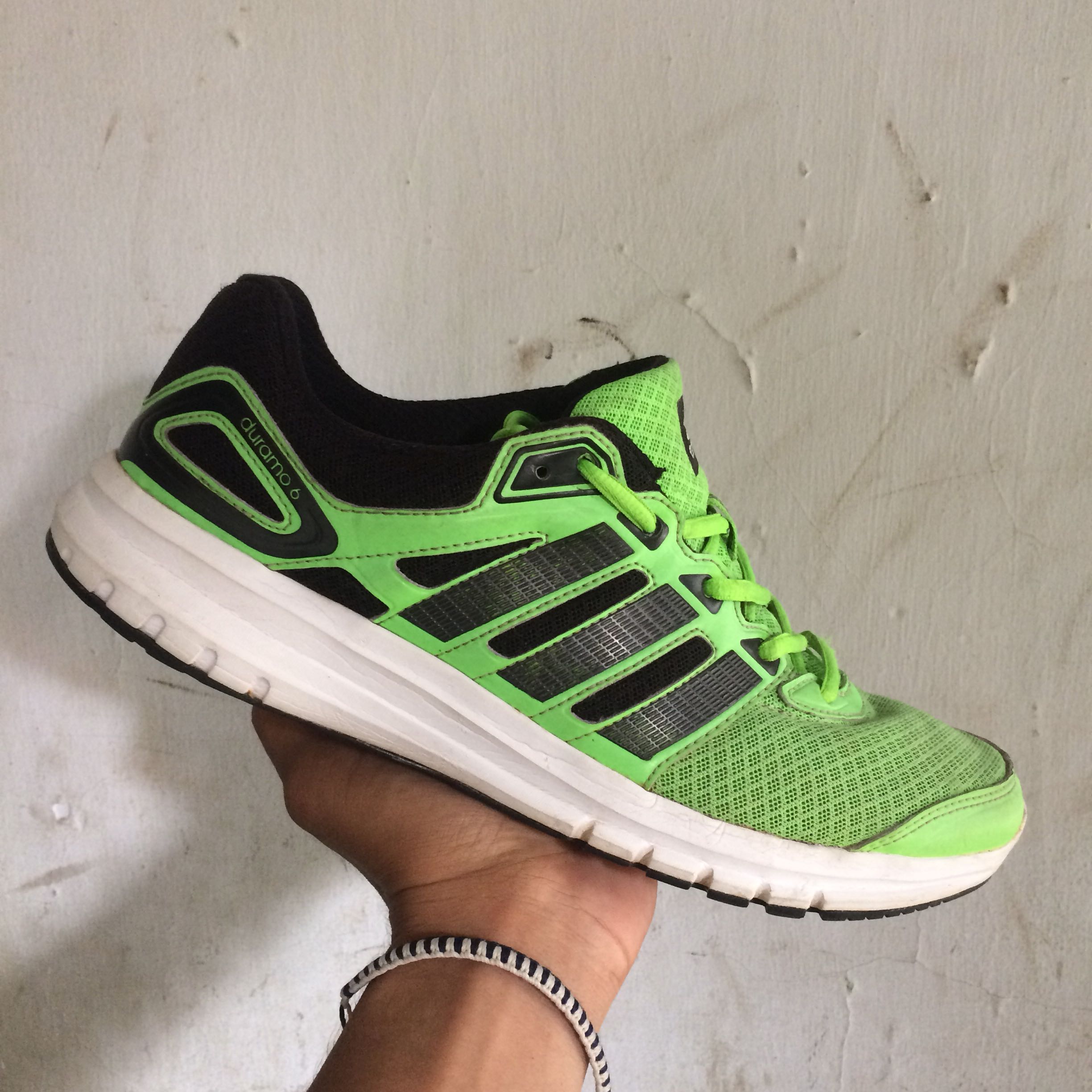 Sepatu adidas hot sale duramo 6