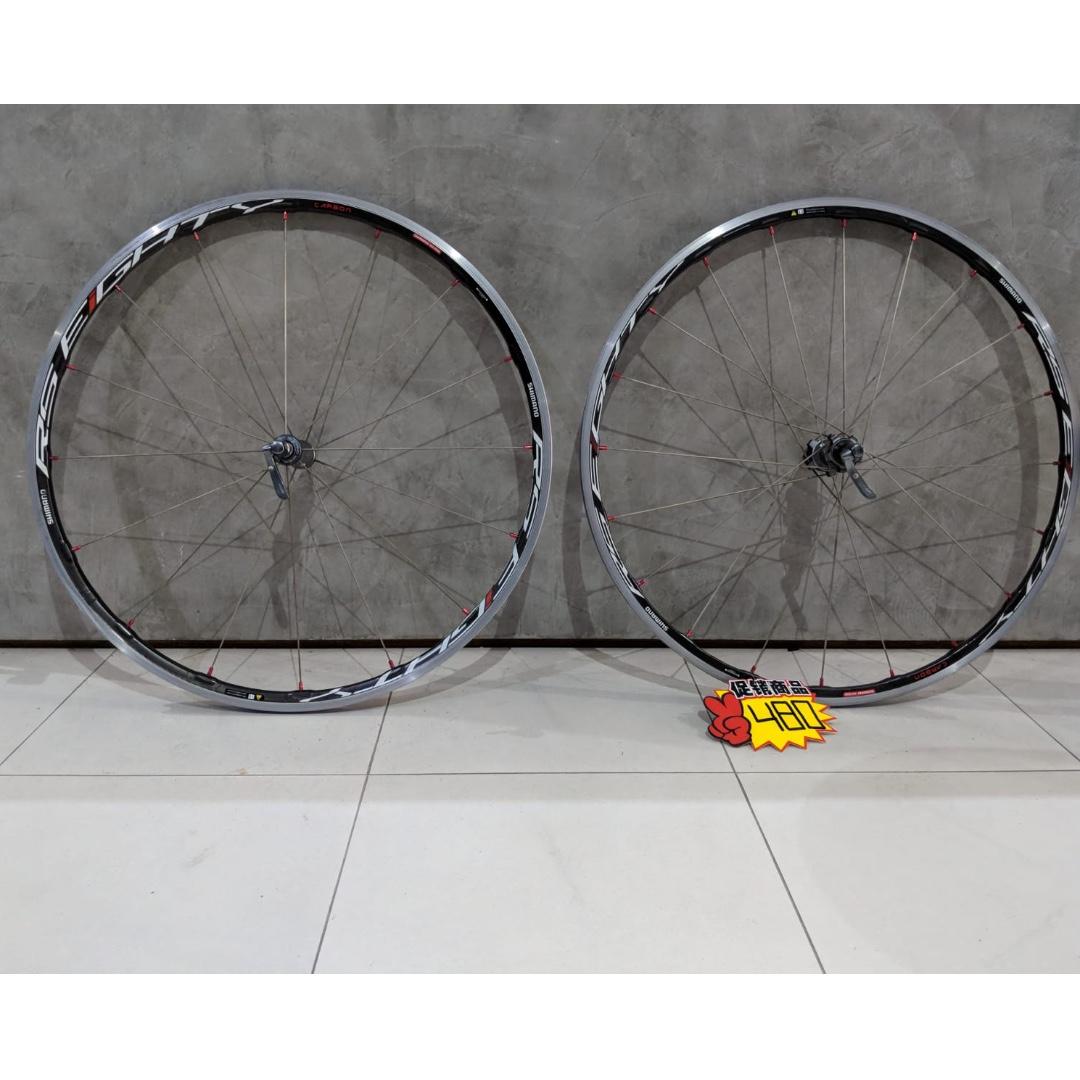 shimano rs80 c24