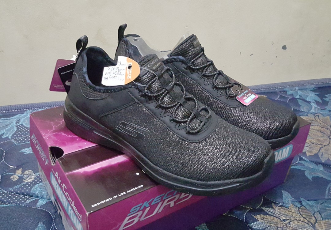 Skechers burst 2.0 sunny side store