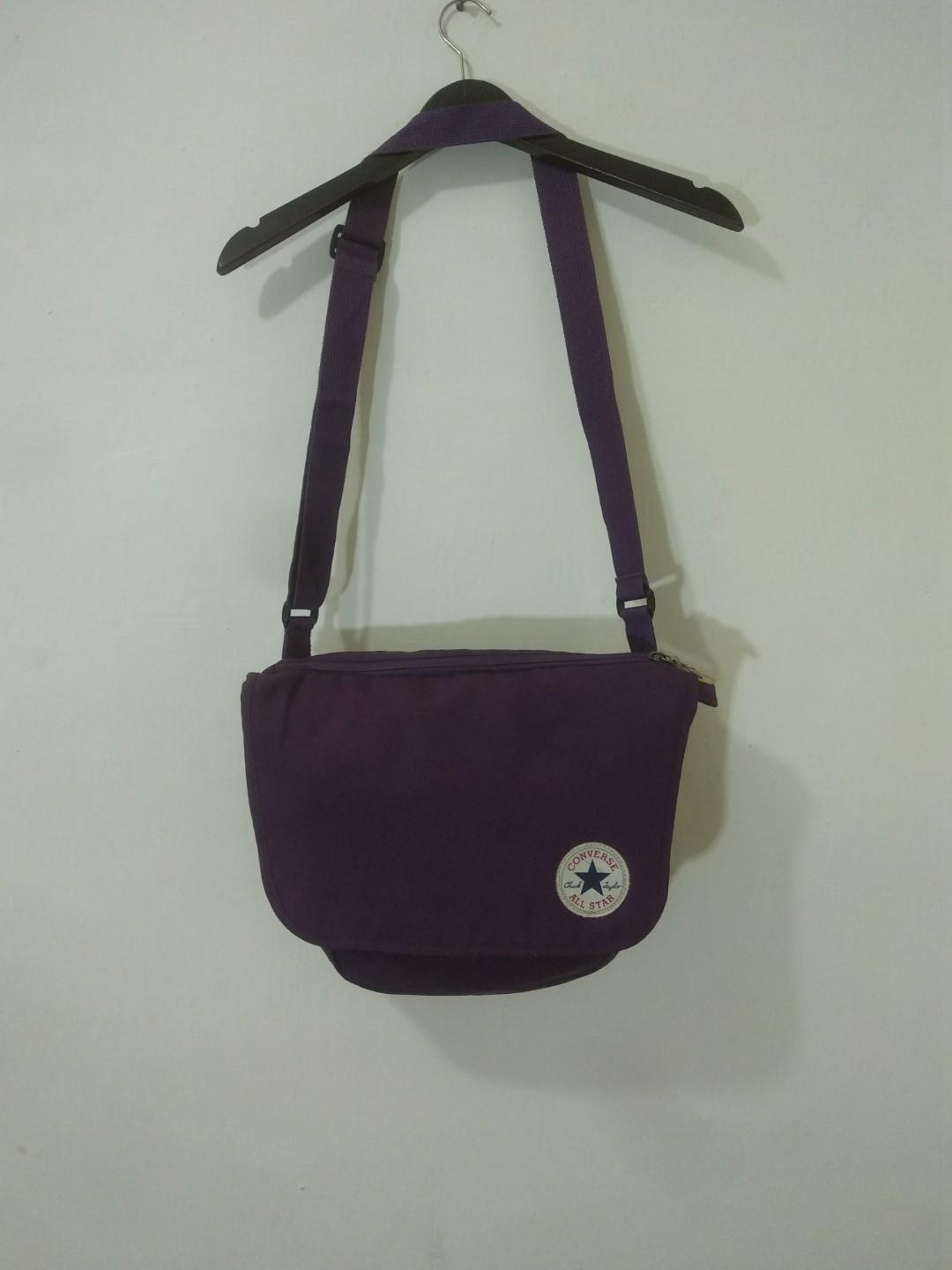 slingbag converse