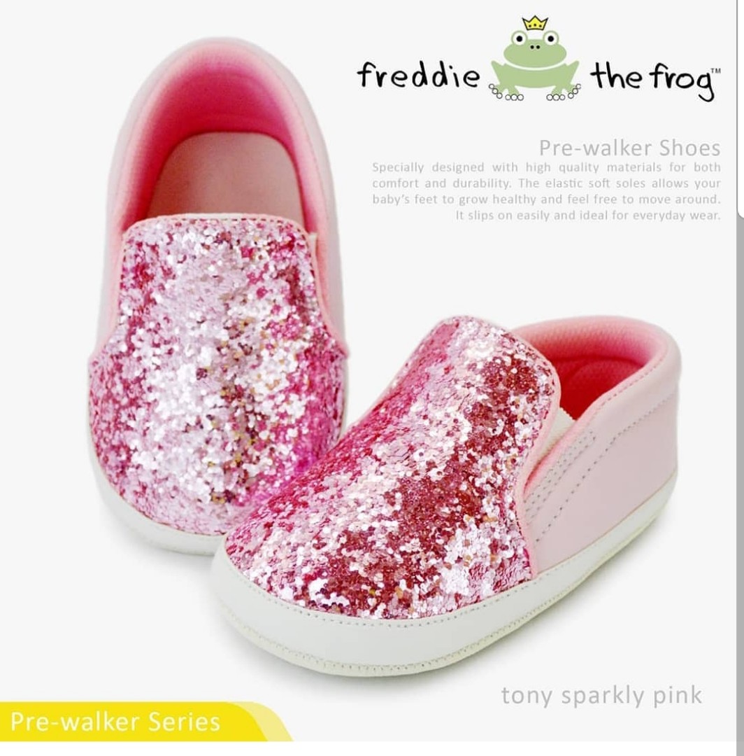 personalised baby shoes