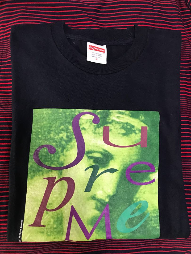 venus tee supreme