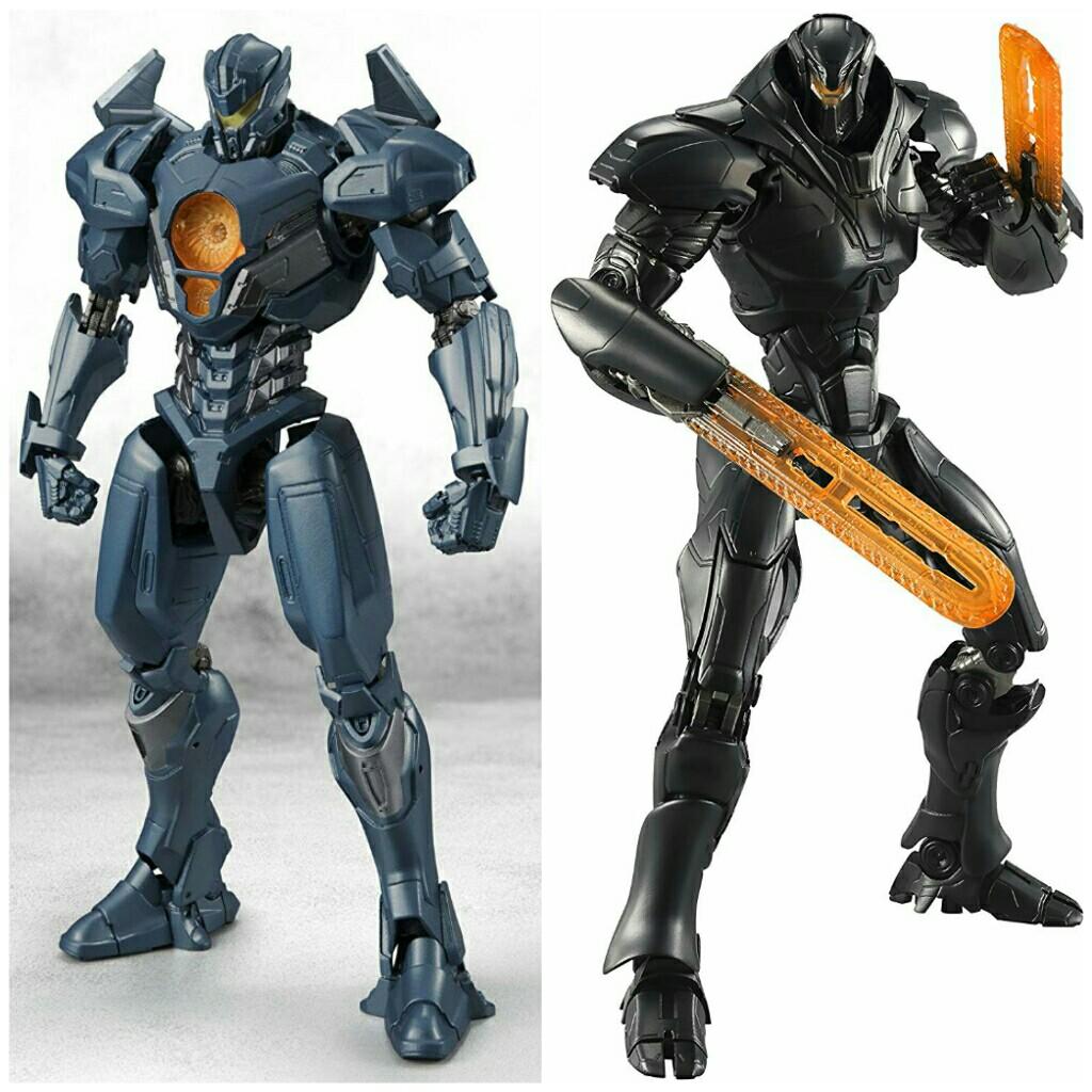 Robot spirits 2025 obsidian fury