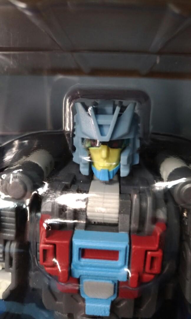 Transformers FansProject FunctionX6 Knight, Hobbies & Toys, Toys