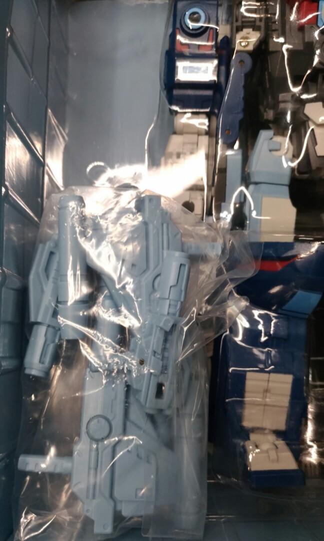 Transformers FansProject FunctionX6 Knight, Hobbies & Toys, Toys