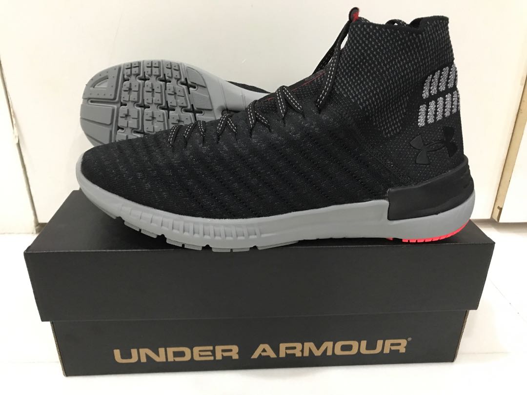 under armour highlight delta 2