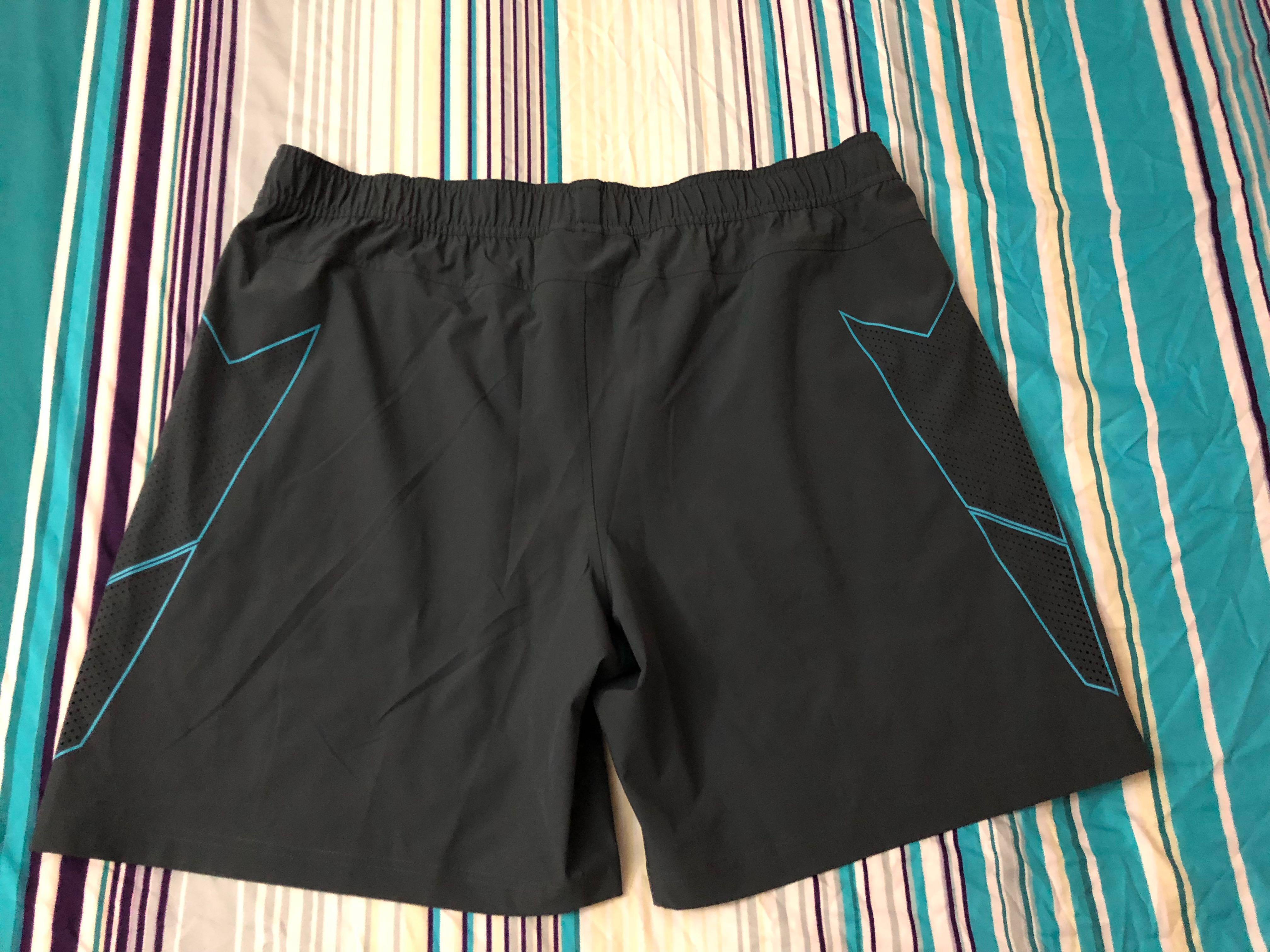 Ua storm vortex shorts sale