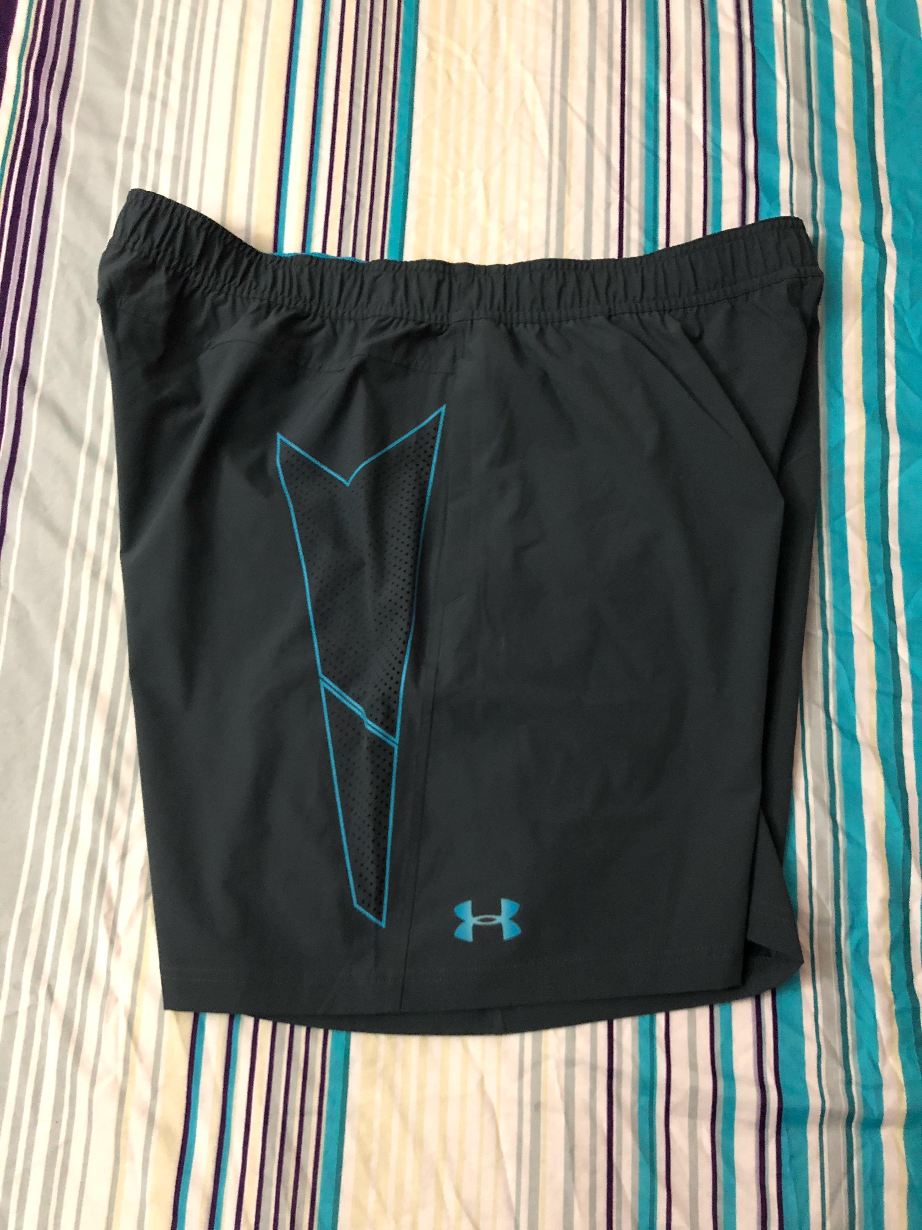 Under armour vortex discount