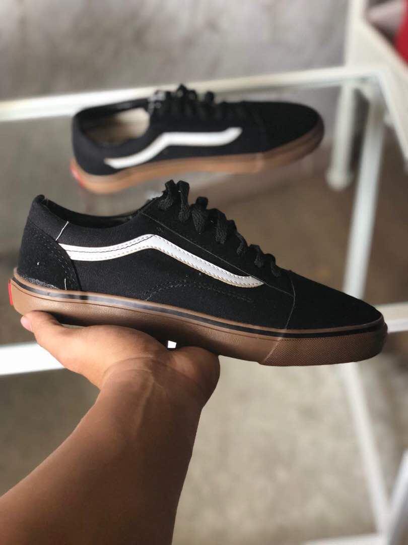 jenis jenis vans old skool