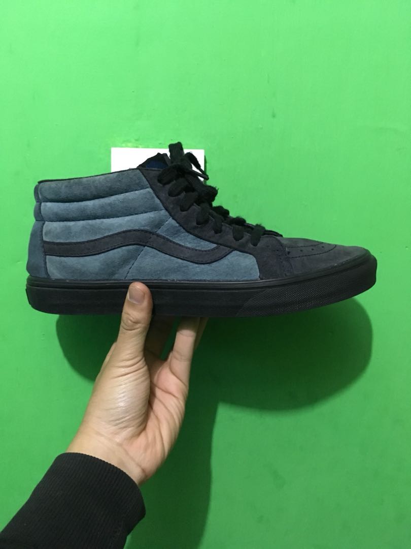 vans x madness