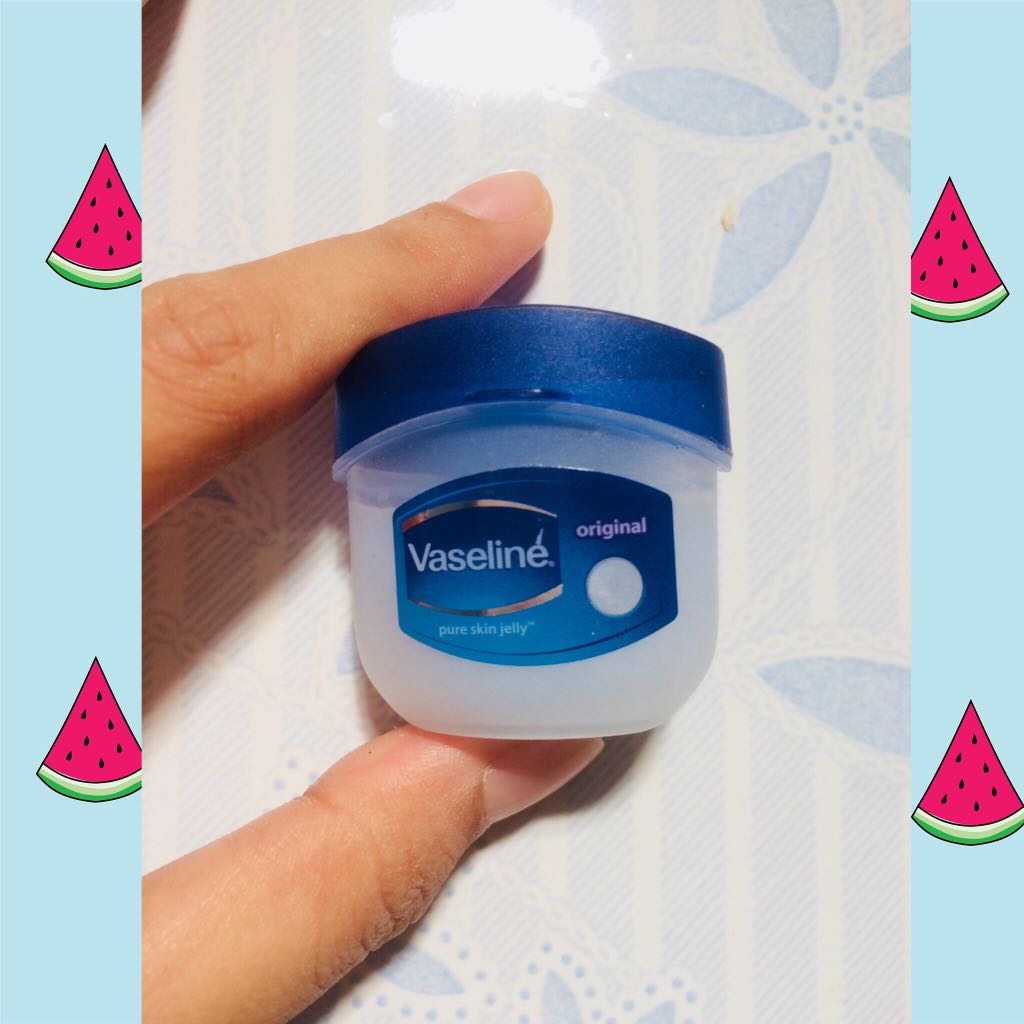 Vaseline Made In Mumbai Health Beauty Skin Bath Body On