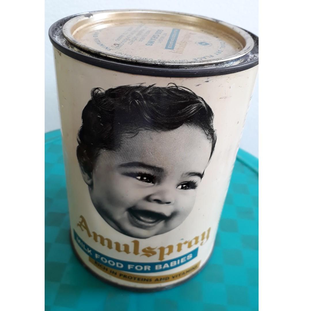 amulspray