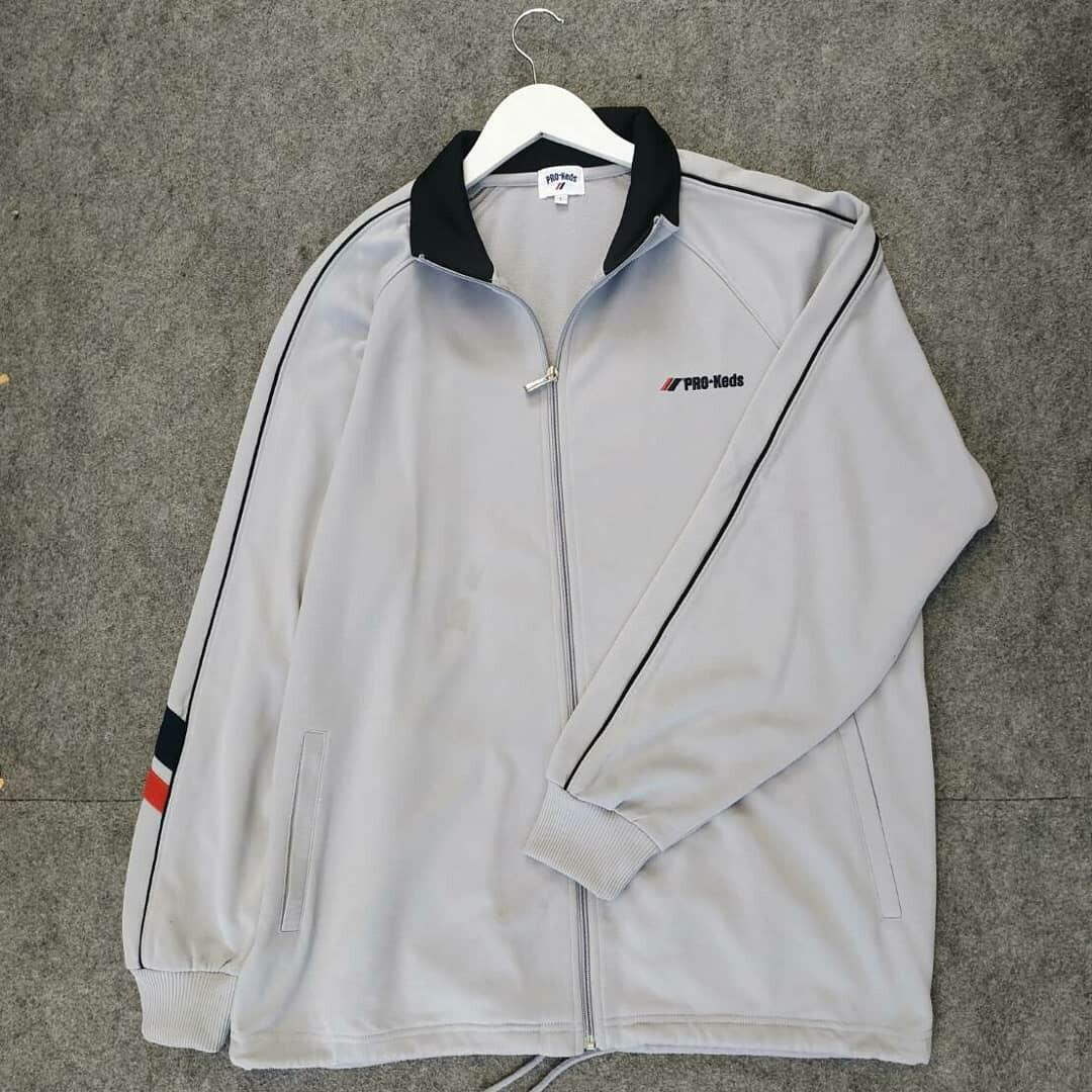 Pro on sale keds jacket