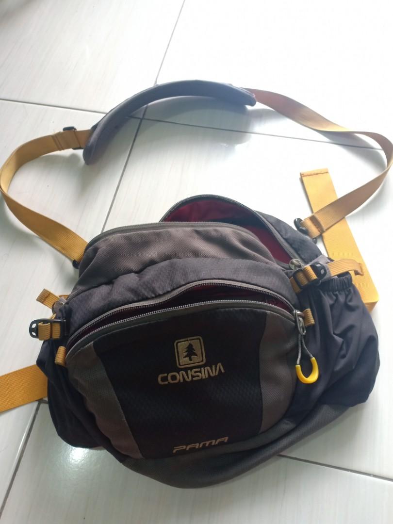 consina sling bag
