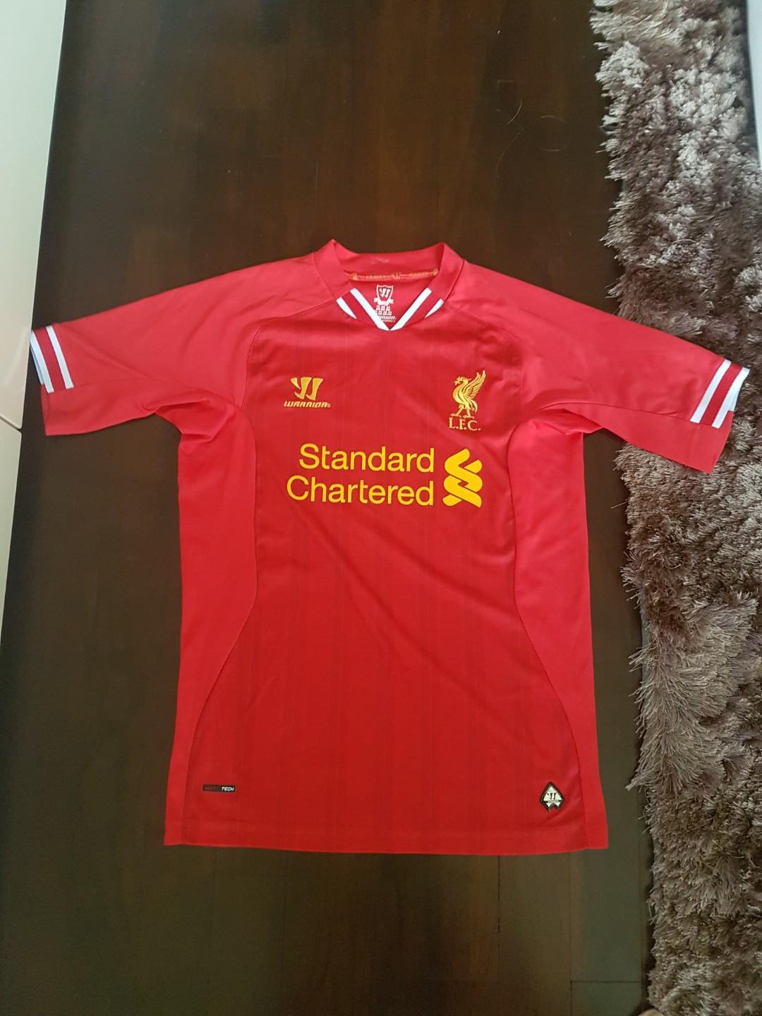 football jersey price