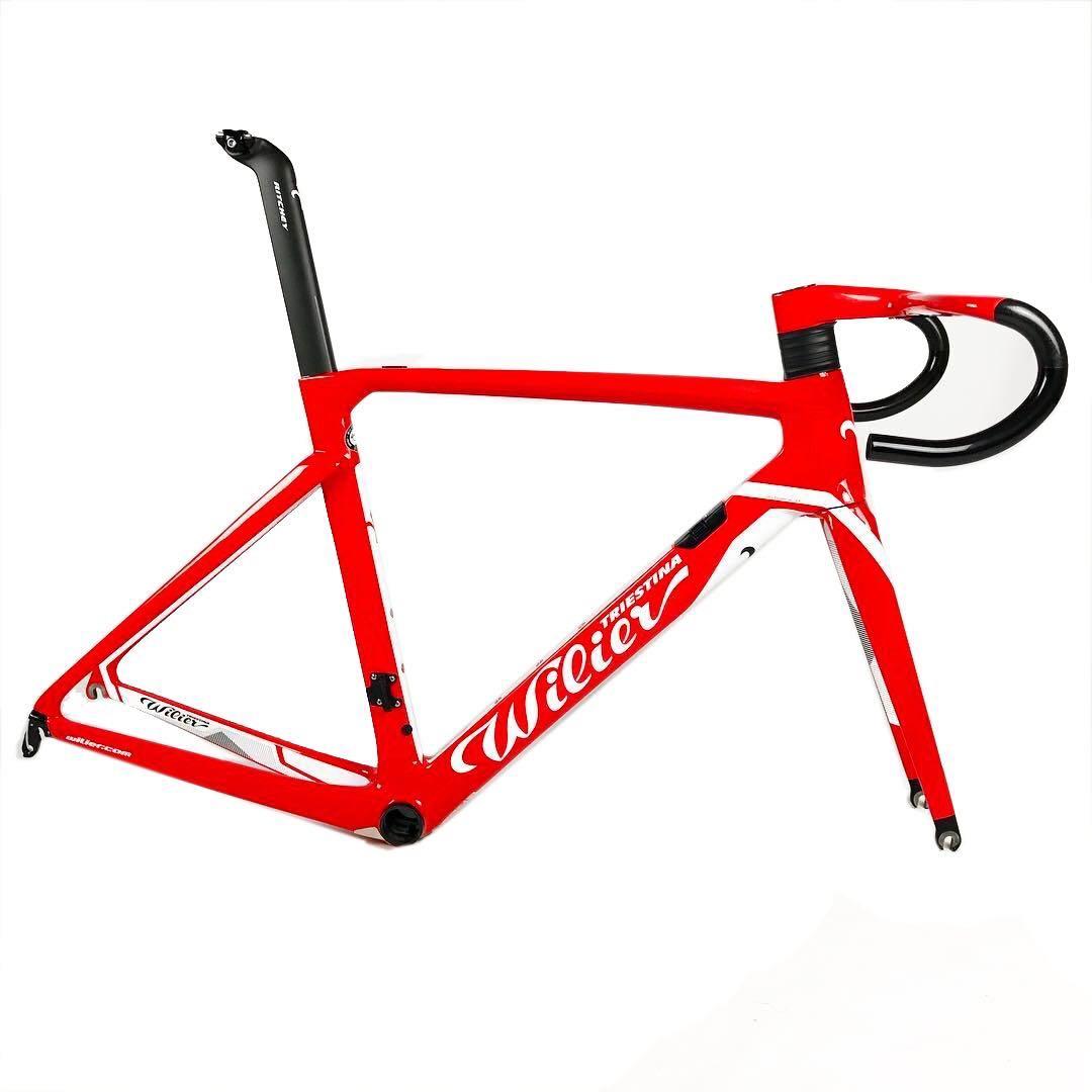 wilier cento 10 air size chart