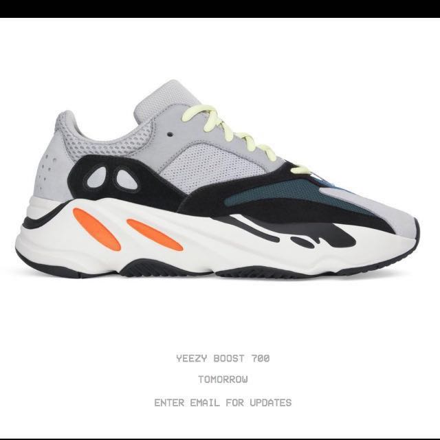 Yeezy 790 waverunner Clearance