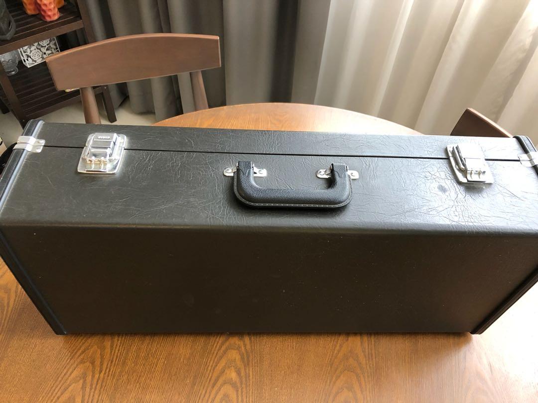 Yamaha AS100 Alto Saxaphone barely used, Hobbies & Toys, Music