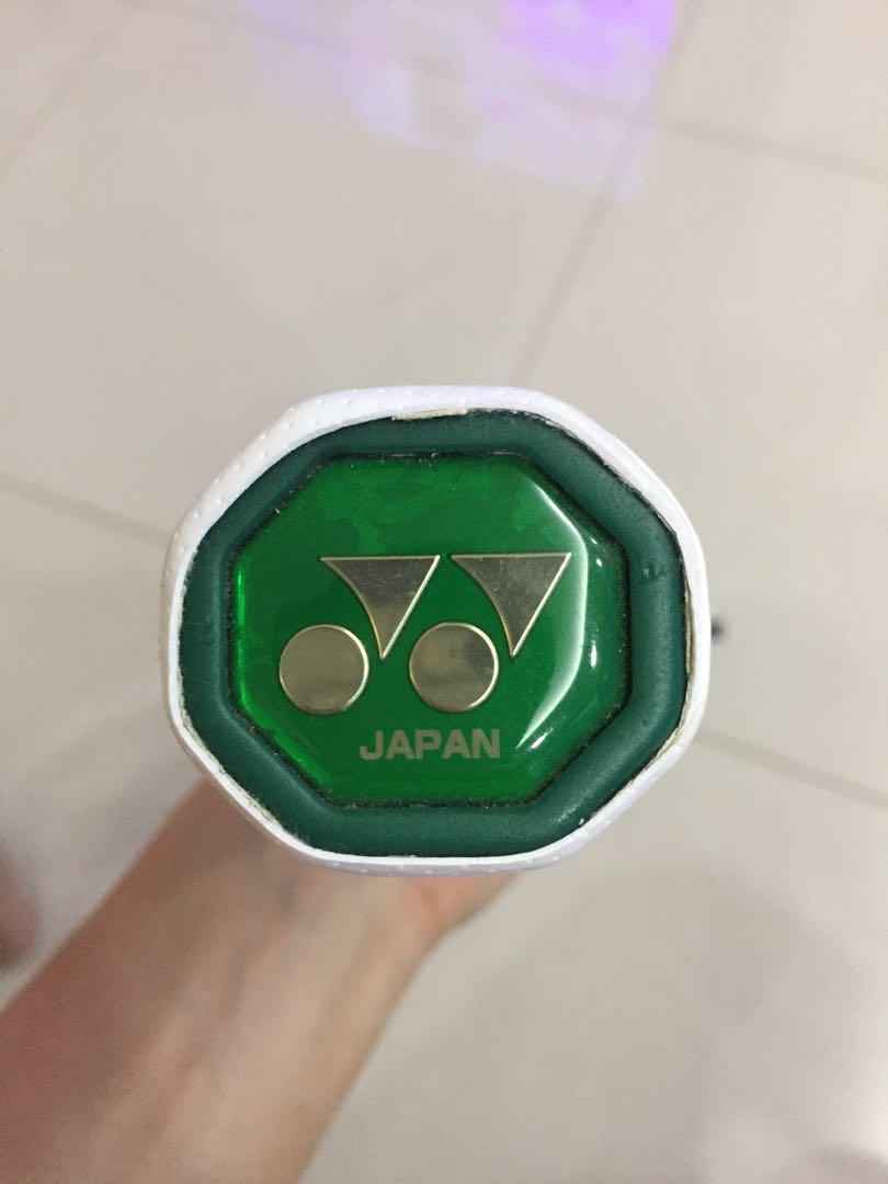 Yonex VCORE Xi 98 Tennis Racquet (Made in Japan), Sports Equipment