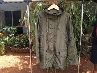 Parka Alpha Industries
