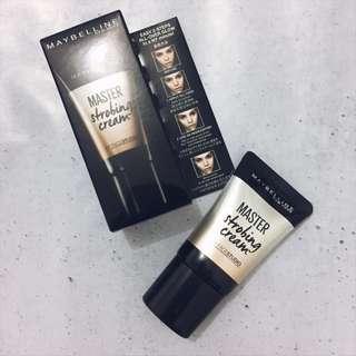 Maybelline master strobing cream nude