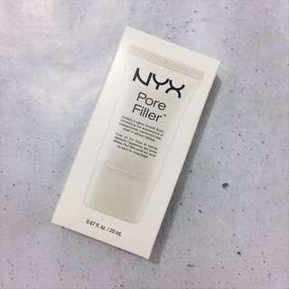 NYX Pore filler primer