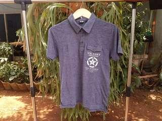 Poloshirt Avirex
