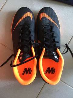 Nike Mercurial Vapor Club Mens Astro Turf Trainers Football Boots