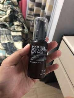 Snail Bee High Content Essence