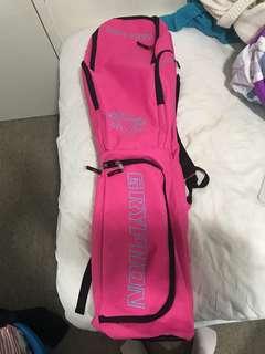 Gryphon Hockey Bag