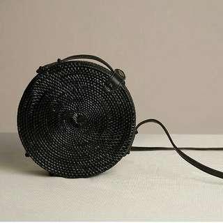 Tas Rotan READY - The Eva