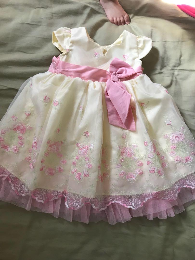 2t special occasion dresses