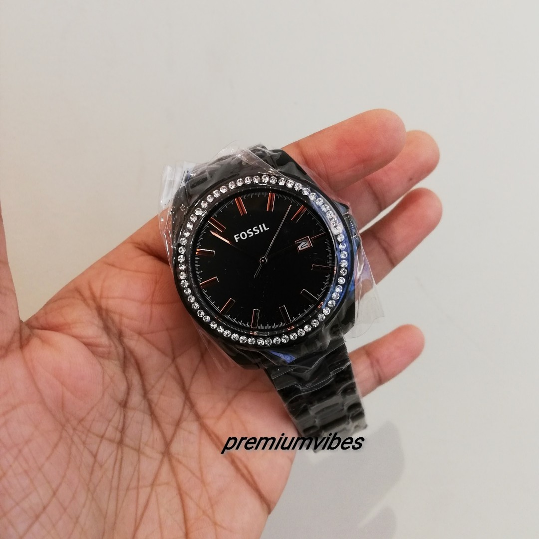 Fossil BQ3318