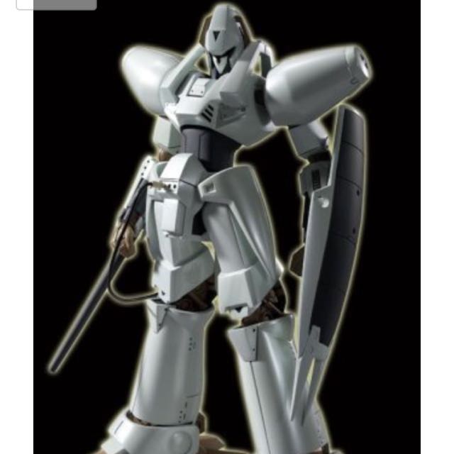 重戰機 Heavy Metal L-Gaim, 興趣及遊戲, 玩具 & 遊戲類 - Carousell