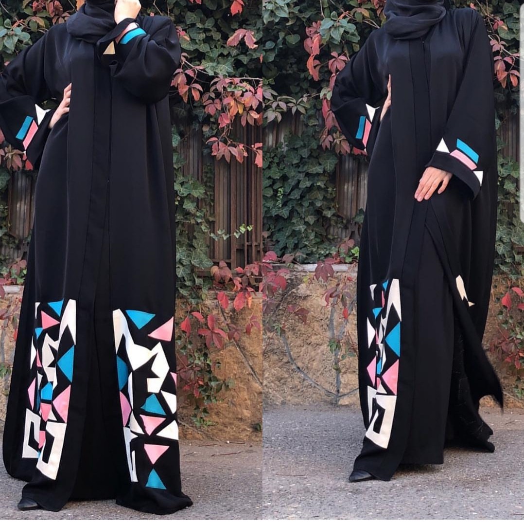 abaya sale