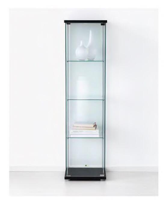 Acrylic Shelving for Ikea Detolf Display Babies & Kids, Baby