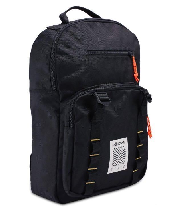 atric backpack small
