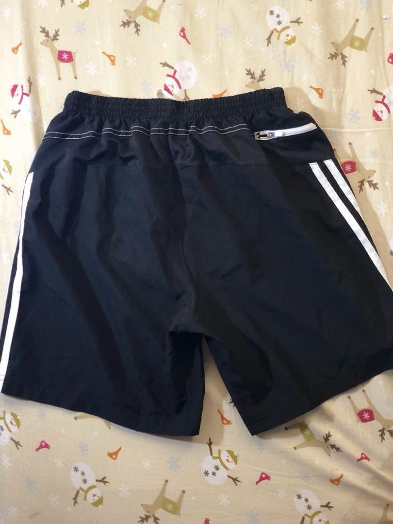 Adidas climalite response shorts sales